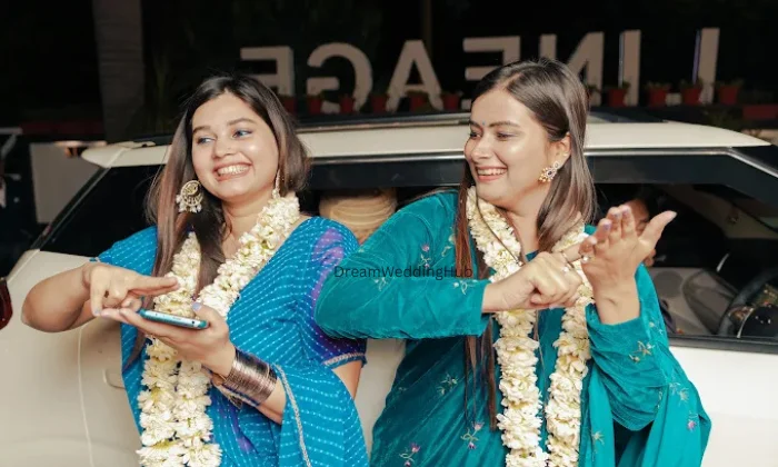 Weddings by Karma Pixel